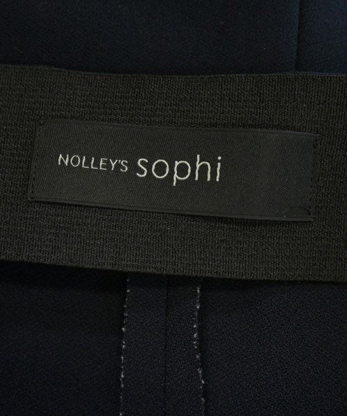 Nolley's Sophi กระโปรงยาว/แม็กซี่ยาว