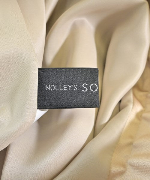 Nolley's Sophi กระโปรงยาว/แม็กซี่ยาว