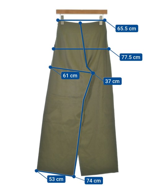 Nolley's Sophi กางเกง อื่น