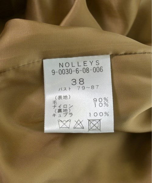 Nolley's Sophi เสื้อโค้ท อื่น