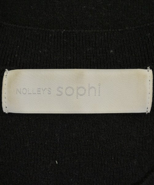 Nolley's Sophi เสื้อกันหนาว