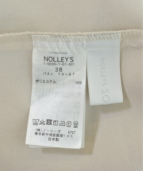 Nolley's Sophi เดรสที่เป็นเสื้อเชิ้ตตัวยาว