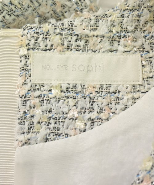 Nolley's Sophi เสื้อลำลอง