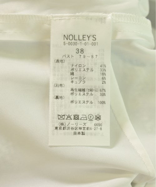 Nolley's Sophi เสื้อลำลอง
