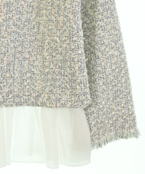 Nolley's Sophi เสื้อลำลอง