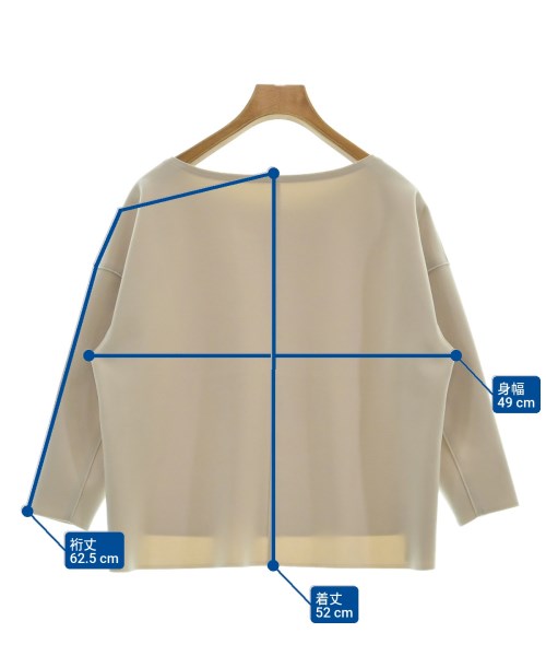 Nolley's Sophi เสื้อลำลอง