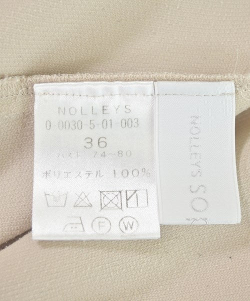 Nolley's Sophi เสื้อลำลอง