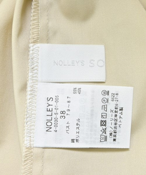 Nolley's Sophi เสื้อลำลอง