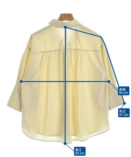 Nolley's Sophi เสื้อลำลอง
