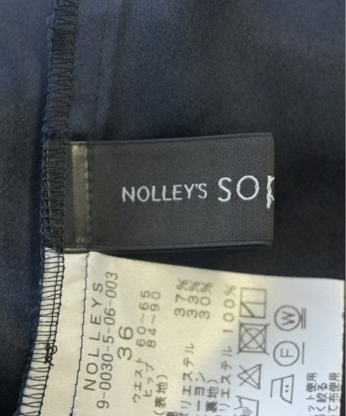 Nolley's Sophi กระโปรงยาว/แม็กซี่ยาว