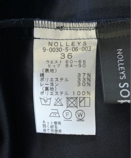 Nolley's Sophi กระโปรงยาว/แม็กซี่ยาว