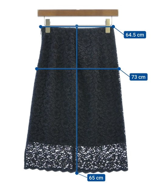 Nolley's Sophi กระโปรงยาว/แม็กซี่ยาว