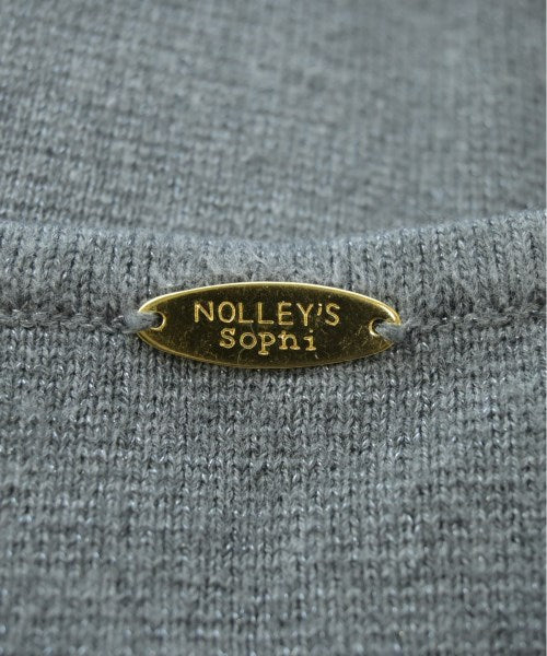 Nolley's Sophi ชุดเดรส