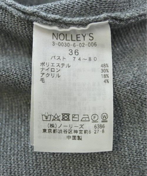 Nolley's Sophi ชุดเดรส