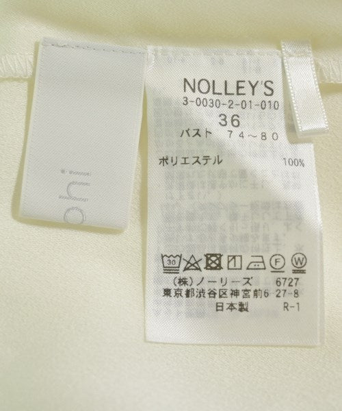 Nolley's Sophi เสื้อสตรี