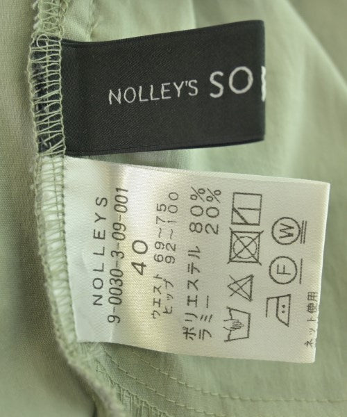 Nolley's Sophi กางเกงขายาว