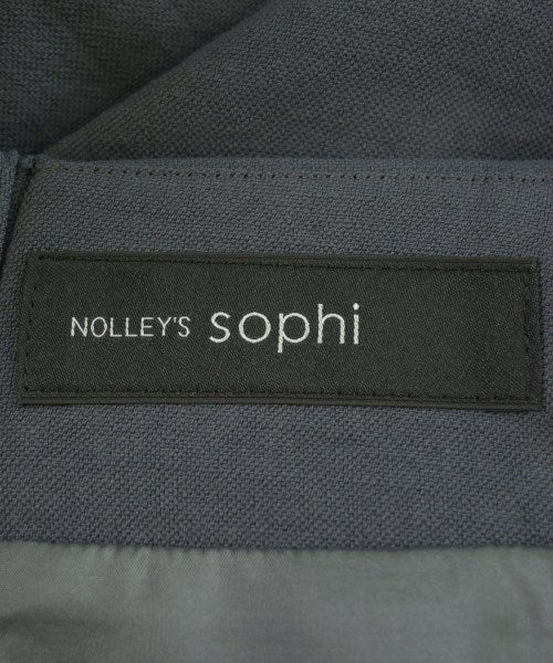 Nolley's Sophi กระโปรงยาว/แม็กซี่ยาว