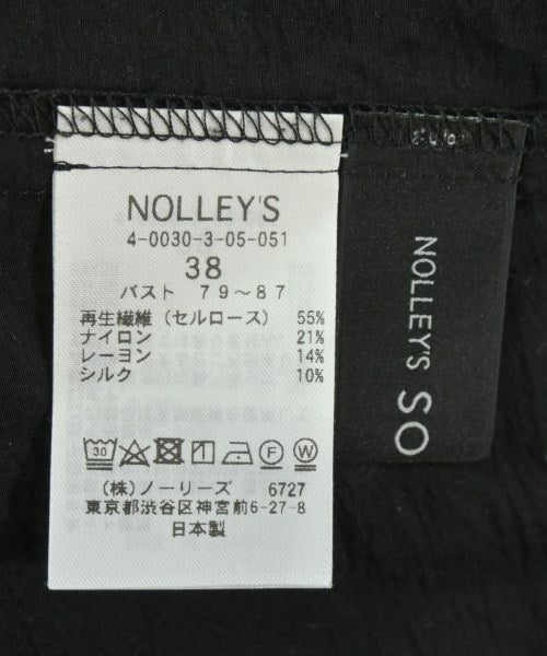 Nolley's Sophi แจ็คเก็ตลำลอง