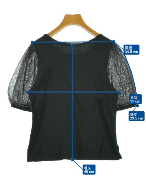 Nolley's Sophi เสื้อยืด/เสื้อท็อปส์