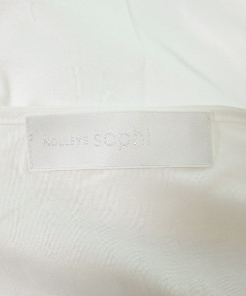 Nolley's Sophi เสื้อยืด/เสื้อท็อปส์