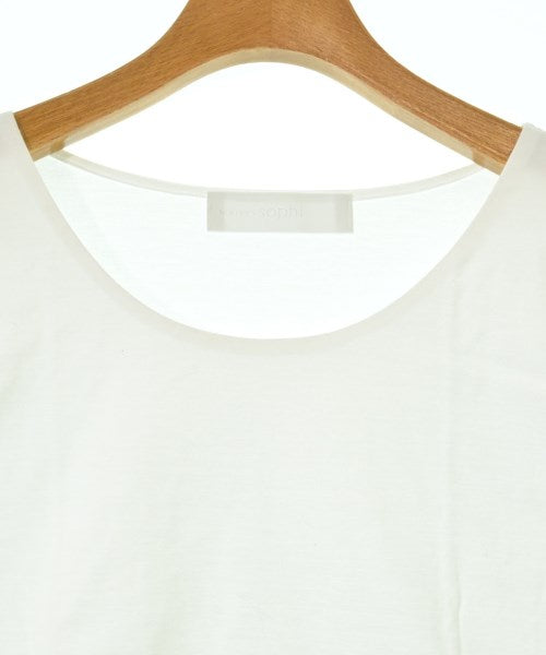 Nolley's Sophi เสื้อยืด/เสื้อท็อปส์