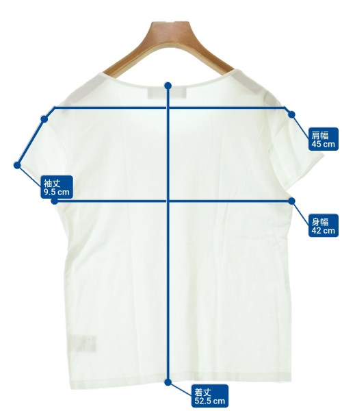 Nolley's Sophi เสื้อยืด/เสื้อท็อปส์