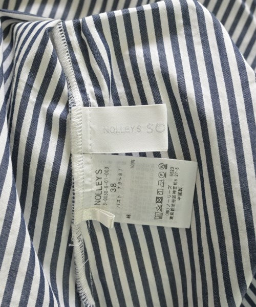 Nolley's Sophi เสื้อลำลอง