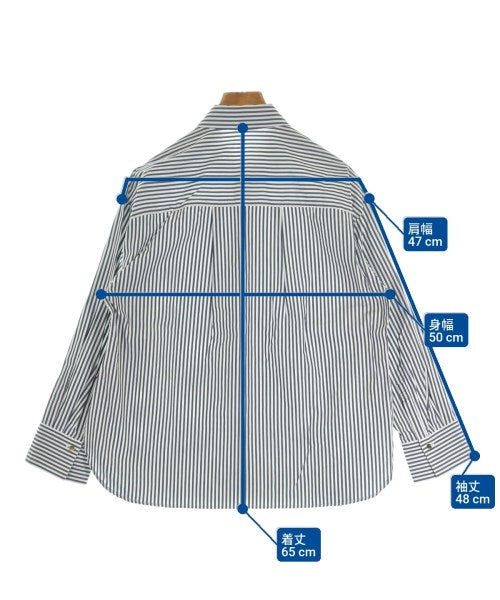 Nolley's Sophi เสื้อลำลอง