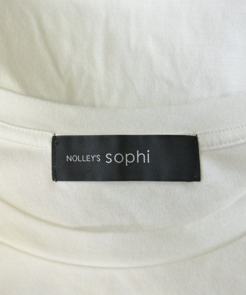Nolley's Sophi เสื้อยืด/เสื้อท็อปส์