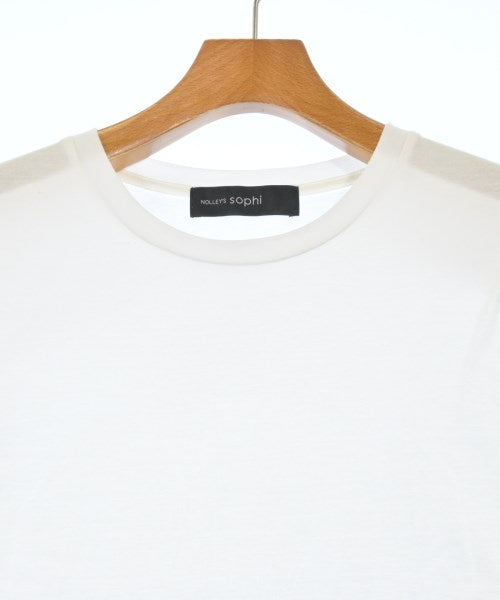 Nolley's Sophi เสื้อยืด/เสื้อท็อปส์