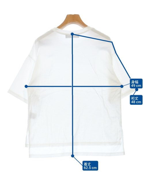 Nolley's Sophi เสื้อยืด/เสื้อท็อปส์
