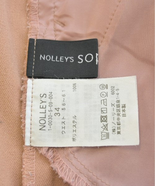 Nolley's Sophi กางเกงขายาว