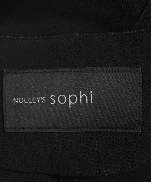 Nolley's Sophi แจ็คเก็ตไม่มีปก