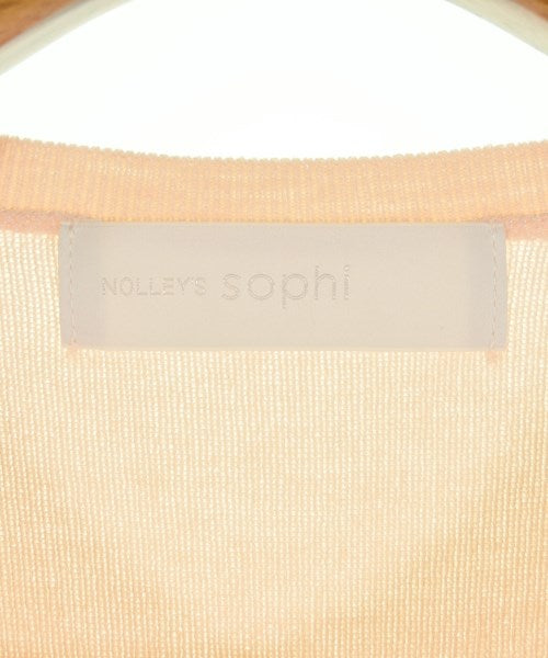 Nolley's Sophi เสื้อกันหนาว