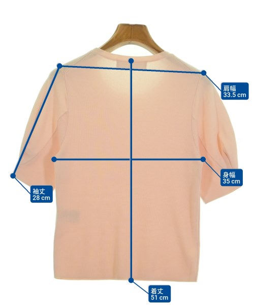 Nolley's Sophi เสื้อกันหนาว