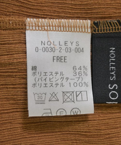 Nolley's Sophi แขนกุด