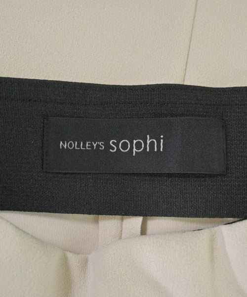 Nolley's Sophi กระโปรงยาวถึงเข่า