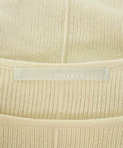 Nolley's Sophi เสื้อกันหนาว