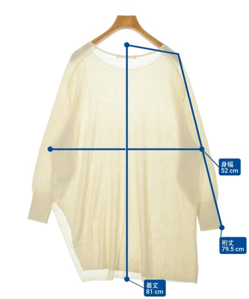 Nolley's Sophi เสื้อกันหนาว