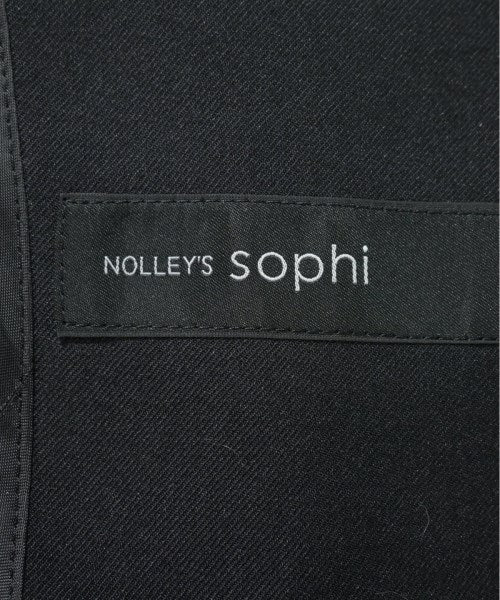 Nolley's Sophi แจ็คเก็ตไม่มีปก