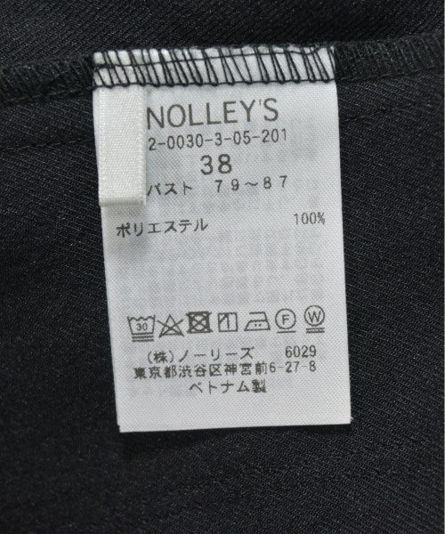 Nolley's Sophi แจ็คเก็ตไม่มีปก