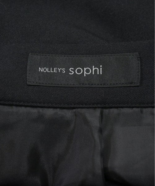 Nolley's Sophi กระโปรงยาวถึงเข่า