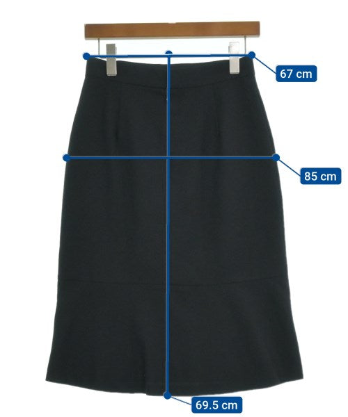 Nolley's Sophi กระโปรงยาวถึงเข่า