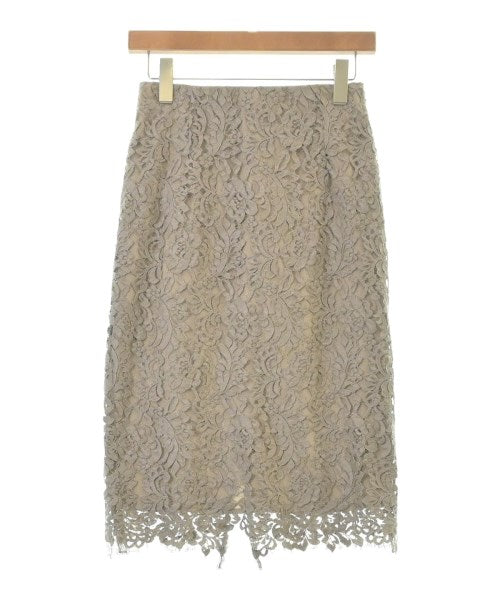 Nolley's Sophi กระโปรงยาวถึงเข่า