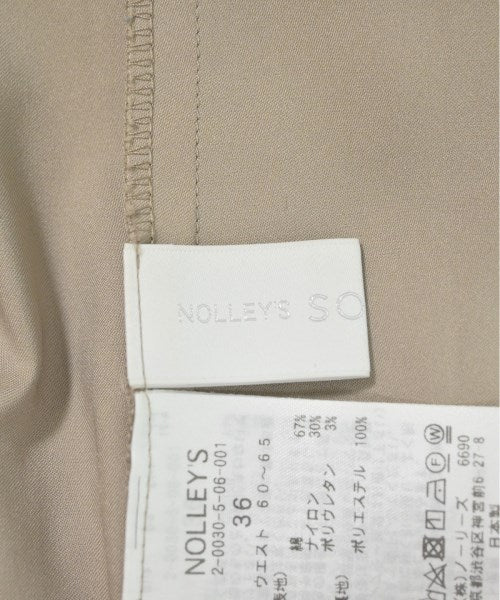 Nolley's Sophi กระโปรงยาวถึงเข่า