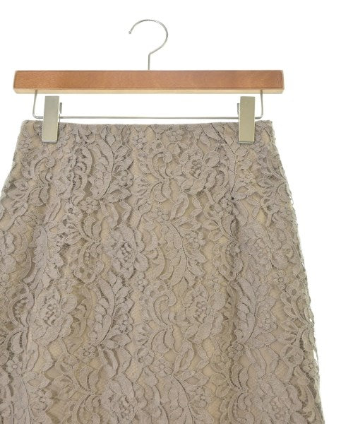 Nolley's Sophi กระโปรงยาวถึงเข่า