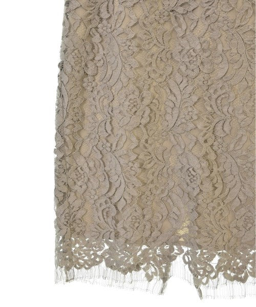 Nolley's Sophi กระโปรงยาวถึงเข่า