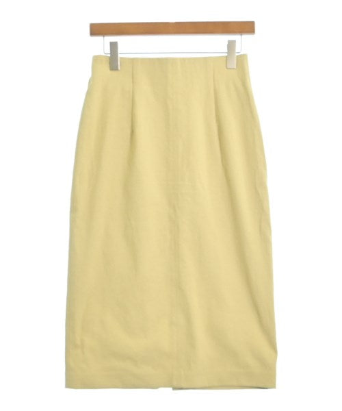 Nolley's Sophi กระโปรงยาว/แม็กซี่ยาว