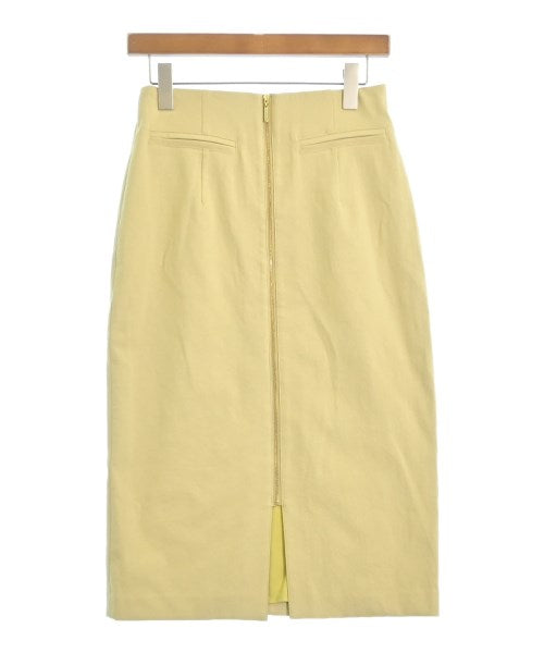 Nolley's Sophi กระโปรงยาว/แม็กซี่ยาว