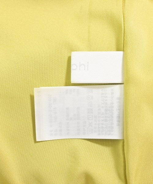 Nolley's Sophi กระโปรงยาว/แม็กซี่ยาว